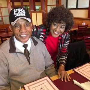 Meet your Posher, Ellen